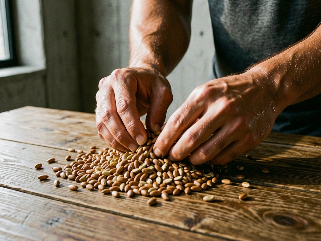 Natural metabolic fuel